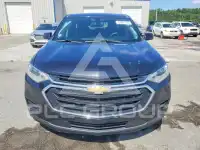 2019 Chevrolet TRAVERSE фото