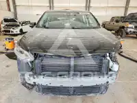 2019 Chevrolet TRAVERSE фото