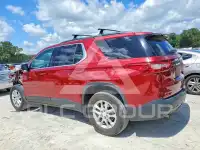 2019 Chevrolet TRAVERSE photo
