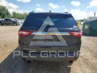 2019 Chevrolet TRAVERSE фото