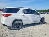 2019 Chevrolet TRAVERSE фото