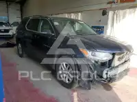 2019 Chevrolet TRAVERSE фото