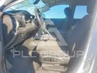 2019 Chevrolet TRAVERSE photo