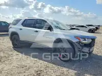 2019 Chevrolet TRAVERSE фото