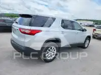 2019 Chevrolet TRAVERSE photo