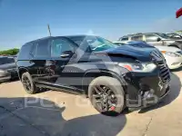 2019 Chevrolet TRAVERSE фото
