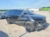 2019 Chevrolet TRAVERSE photo