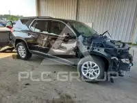 2019 Chevrolet TRAVERSE фото