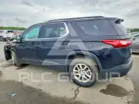 2019 Chevrolet TRAVERSE фото