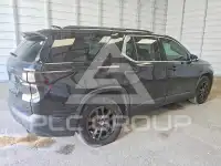 2019 Chevrolet TRAVERSE фото