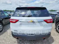 2019 Chevrolet TRAVERSE фото