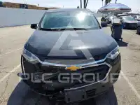 2019 Chevrolet TRAVERSE photo