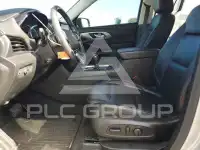 2019 Chevrolet TRAVERSE фото
