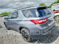 2019 Chevrolet TRAVERSE фото