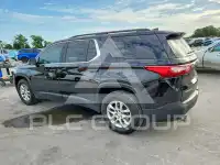 2019 Chevrolet TRAVERSE фото