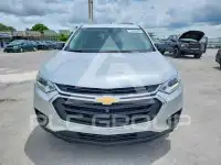 2019 Chevrolet TRAVERSE photo