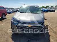2019 Chevrolet TRAVERSE фото
