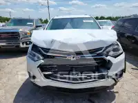 2019 Chevrolet TRAVERSE фото