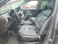 2019 Chevrolet TRAVERSE фото