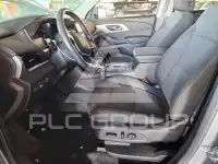 2019 Chevrolet TRAVERSE фото