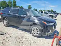 2019 Chevrolet TRAVERSE фото