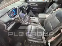 2019 Chevrolet TRAVERSE фото