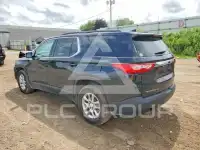 2019 Chevrolet TRAVERSE фото