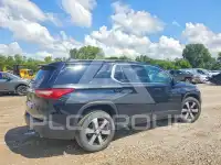 2019 Chevrolet TRAVERSE фото