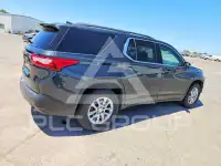 2019 Chevrolet TRAVERSE photo
