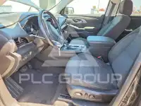 2019 Chevrolet TRAVERSE photo