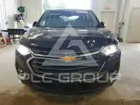 2019 Chevrolet TRAVERSE фото