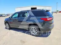 2019 Chevrolet TRAVERSE photo