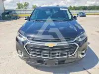 2019 Chevrolet TRAVERSE фото