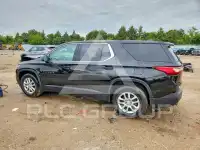 2019 Chevrolet TRAVERSE фото