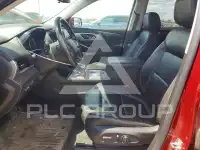 2019 Chevrolet TRAVERSE фото