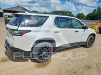 2019 Chevrolet TRAVERSE photo