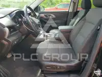 2019 Chevrolet TRAVERSE фото