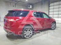 2019 Chevrolet TRAVERSE фото