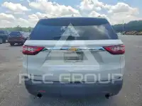 2019 Chevrolet TRAVERSE фото
