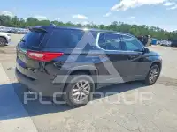 2019 Chevrolet TRAVERSE фото
