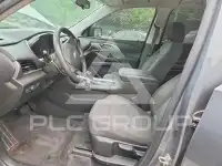 2019 Chevrolet TRAVERSE photo