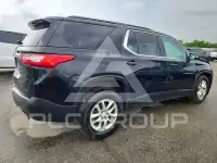 2019 Chevrolet TRAVERSE фото