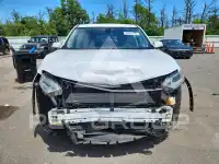 2019 Chevrolet TRAVERSE фото
