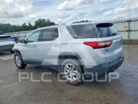 2019 Chevrolet TRAVERSE фото