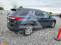 2019 Chevrolet TRAVERSE фото