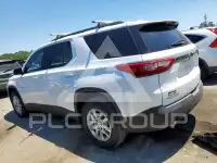 2019 Chevrolet TRAVERSE фото