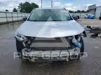 2019 Chevrolet TRAVERSE фото