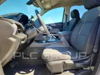 2019 Chevrolet TRAVERSE фото