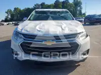 2019 Chevrolet TRAVERSE photo
