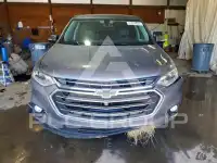 2019 Chevrolet TRAVERSE фото